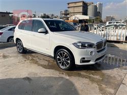 بی ئێم دەبڵیو X5